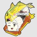 Yellow Zushi | By The Tenco
(3.5g)