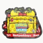 Buy LEMON CHERRY GELATO - By BACKPACKBOYZ - Topshelf Weed Flower Online
(3.5g)