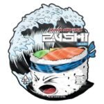 Buy Blue Zushi | By THE TEN.CO ONLINE
(3.5g)