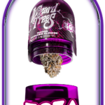 Buy ZOZA by Wizard Trees – Premium Indoor Exotic Cannabis Online
(3.5g)