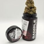 T-Bone (Friends & Family Taste Test) - Premium Cannabis Flower by The Ten Co.
(7g)