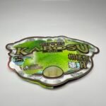 KABOSU ZOZI strain BY THETENCO – Exotic Hybrid | Buy Online (3.5g)