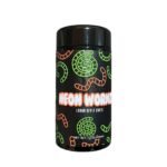 NEON WORMZ By DOJA