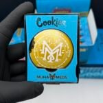 COOKIES × MUHA MEDS 2g Disposable Vapes – Premium All-In-One THC Vape for Ultimate Relaxation & Flavor