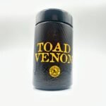 TOAD VENOM πΈ by HALL OF FLAME π₯ β Premium 7g Flower