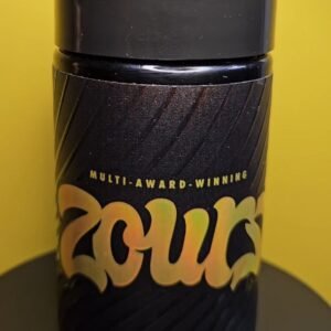ZOURZ by HALLofFLAME 🔥 | Zalympix 2025 Most Unique Award-Winning Premium Cannabis Strain